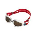 Produktbild: Aquasphere Kayenne Pro Swim Goggles - Polarised Lens