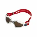 Produktbild: Schwimmbrille Aqua Sphere Kayenne Pro Weiß Einheitsgröße