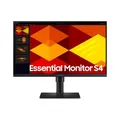 Produktbild: Samsung Essential S4 S40GD LS27D402GAUXEN 27 Zoll Full HD IPS LED 16:9 100 Hz Office Monitor