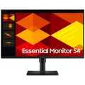 Produktbild: Gaming-Monitor Samsung LS27D402GAUXEN Full HD 27