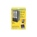 Produktbild: Avery File Folder Labels - Aktenetiketten - weiß - 192 x 38 mm 100 Etikett(en) (25 Bogen x 7) (L4760-25)