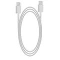 Produktbild: Original EP-DN980 5A USB-C auf USB-C Kabel, 1m - Weiß