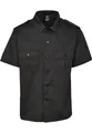 Produktbild: Brandit Kurzarmhemd Brandit Herren Short Sleeves US Shirt (1-tlg)