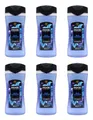 Produktbild: Duschgel Axe Blue Lavender , 6x300ml EAN8720182523884