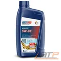 Produktbild: EUROLUB 1 L LITER WIV ECO SAE 5W/30 MOTOR-ÖL MOTOREN-ÖL