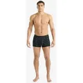 Produktbild: adidas Sportswear Trunk Active Flex Cotton (5-St) unterhose männer boxershort bunt M