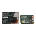 Produktbild: PARKSIDE Akku 20 V 4 Ah mit Ladegerät 4,5 Ah  Lithium Ionen Cell Balancing X 20V