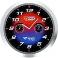 Produktbild: Wanduhr 2022