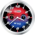 Produktbild: KS Tools 100250 Wanduhr 40mm
