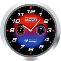 Produktbild: Wanduhr 2022 - KS Tools 100250