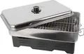 Produktbild: Specitec Profi Grill&Tischräucherofen