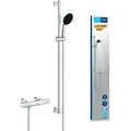 Produktbild: Grohe Precision Get Duschthermostat 34857000 ,1/2