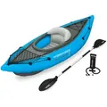 Produktbild: Hydro Force® Kajak-Set Cove ChampionTM X1 275 x 81 x 45 cm