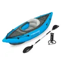 Produktbild: Kajak-Set Cove Champion Hydro-Force reißfestem Inflata-Shield 275 x 81 x 45 cm