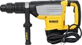 Produktbild: DEWALT D25773K-QS - Schwarz - Gelb - 1 Stück(e) - 400 g - B07DTGMBY5