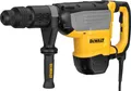Produktbild: DeWalt Kombihammer D25773K-QS SDS-max UTC 1700 W 19,4 J, vibrationsdämpfender Zusatzhandgriff, Transportkoffer