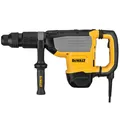 Produktbild: DeWALT Kombihammer D25773K-QS mit SDS-max 1700Watt im Transportkoffer