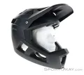 Produktbild: Endura Singletrack MIPS Fullface Helm-Schwarz-L-XL
