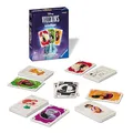 Produktbild: Ravensburger Juego de cartas Villanos Disney