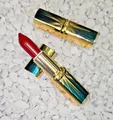 Produktbild: Loreal Color Riche Lipstick 1x Farbe 01 Holiday Ensemble Limited  Satin Rot Gold