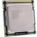 Produktbild: Prozessor CPU PC Computer Desktop I5 760 LGA 1156 LGA1156 First Gen. PC