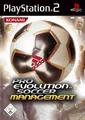 Produktbild: Pro Evolution Soccer Management