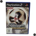 Produktbild: Pro Evolution Soccer Management Playstation PS2 Spiel PAL CIB  Konami 2006
