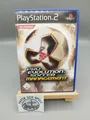 Produktbild: Playstation PS2 Spiel  – Pro Evolution Soccer Management