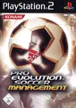 Produktbild: Pro Evolution Soccer Management / Playstation 2