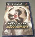 Produktbild: Pro Evolution Soccer Management (Sony PlayStation 2, 2006)