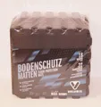Produktbild: Veluris Bodenschutzmatte Fitness Matte 31x31cm 18 extra dicke Bodenmatten Neu