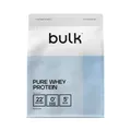 Produktbild: Bulk Pure Whey Protein (500g) (41,98 EUR/kg)