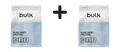 Produktbild: 2 x Bulk Pure Whey Protein (500g) (40,99 EUR/kg)