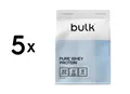 Produktbild: 5 x Bulk Pure Whey Protein (500g) (39,98 EUR/kg)