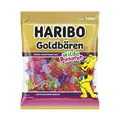 Produktbild: Haribo Goldbären Wilde Bääären Fruchtgummi beeriger Geschmack 175g