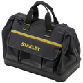 Produktbild: Stanley Werkzeugtasche Nylon - praktische Aufbewahrung in Schwarz