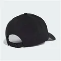 Produktbild: adidas Performance Schirmmütze LIGHTWEIGHT BASEBALL KAPPE (1-St) schwarz XXS/XS
