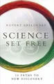 Produktbild: Science Set Free: 10 Paths to New Discovery Buch Harmony/Rodale/Convergent