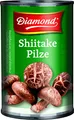 Produktbild: [ 6x 284g / ATG 156g ] DIAMOND Shiitake Pilze Ganz / Shitake Pilze