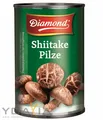Produktbild: [ 12x 284g / ATG 156g ] DIAMOND Shiitake Pilze Ganz / Shitake Pilze