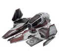 Produktbild: Invento Puzzle Star Wars Metal Earth, ETA-2 Jedi Starfighter - 3D Metall Puzzle, Puzzleteile