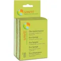 Produktbild: Sonett Spülschwamm 2er Pack Beige