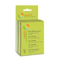 Produktbild: Sonett Bio Öko-Spülschwamm (2 x 2 Stk)