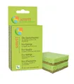 Produktbild: (3 EUR/Stück) sonett Öko-Spülschwamm, 2er Pack