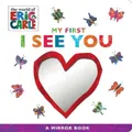Produktbild: Eric Carle My First I See You (Kartonbuch)