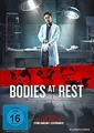 Produktbild: Bodies at Rest von Renny Harlin | DVD | Zustand neu