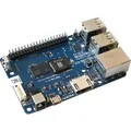 Produktbild: ODROID C5 - Odroid C5, 4x 2,5 GHz, 4 GB RAM