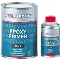 Produktbild: Troton Epoxy Anti-korrosionsgrundierung + Utw 1kg