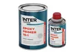 Produktbild: TROTON 2K Epoxy Grundierung 10:1 mit Korrosionsschutz, Epoxid Primer, Matt, 1kg