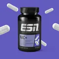 Produktbild: ESN NAC Pro 90 Kap.